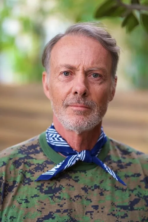 Foto de perfil del actor John Mawson en el reparto