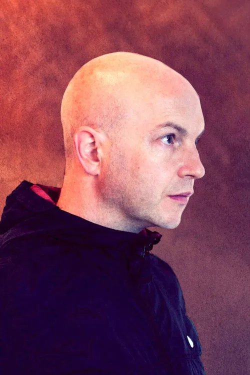 Glenn Worf ha trabajado con John McCusker en 1 ocasiones