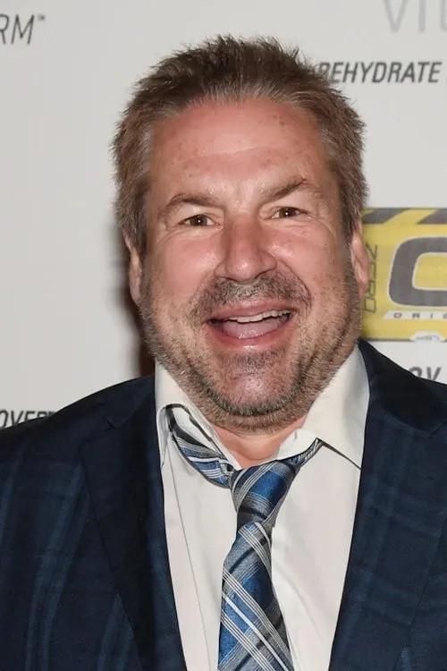 John Melendez — personaje: Self