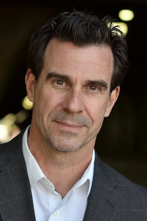 Ann Dalrymple ha trabajado con John Mese en 2 ocasiones