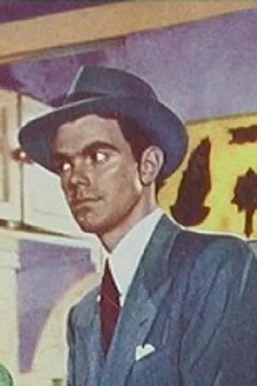 John Miles interpretando a Cornelius Belmont III