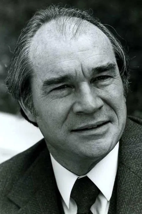 John Milford — personaje: Cole Younger