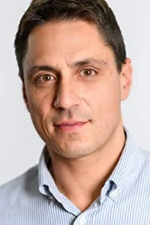 Omar Mostafa ha trabajado con John Montanaro en 1 ocasiones