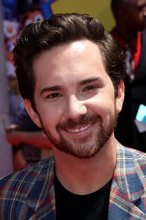 Foto de perfil del actor John Morris en el reparto