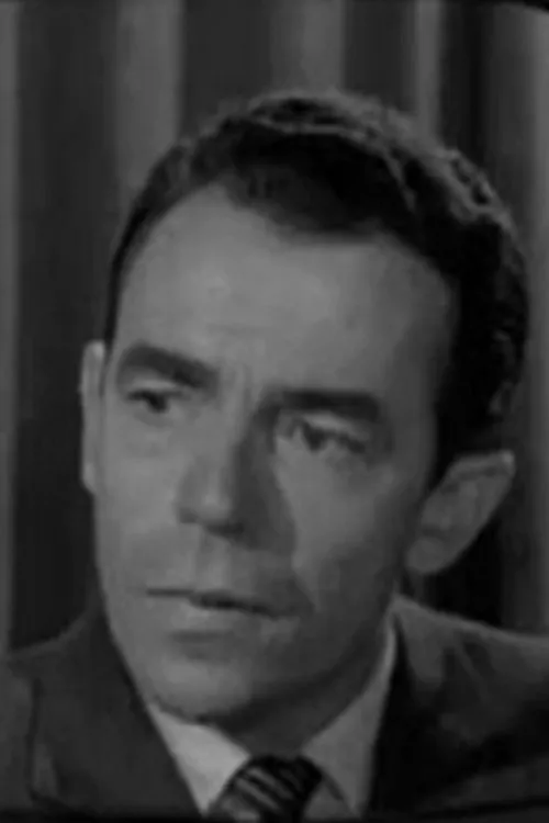 Joanasie Salamonie ha trabajado con John Newton en 1 ocasiones