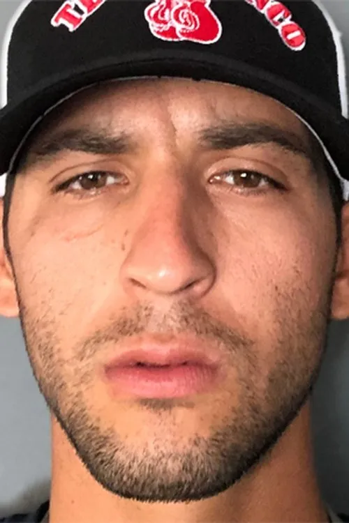 Luis May ha trabajado con John Ornelas en 1 ocasiones