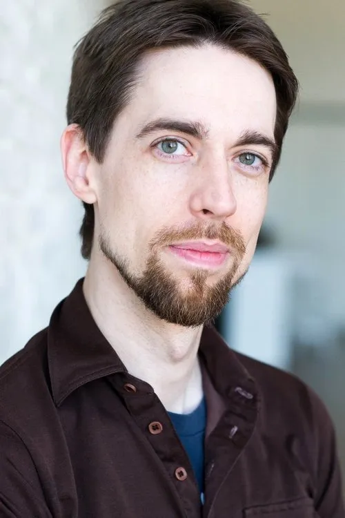 John Orr interpretando a Spud