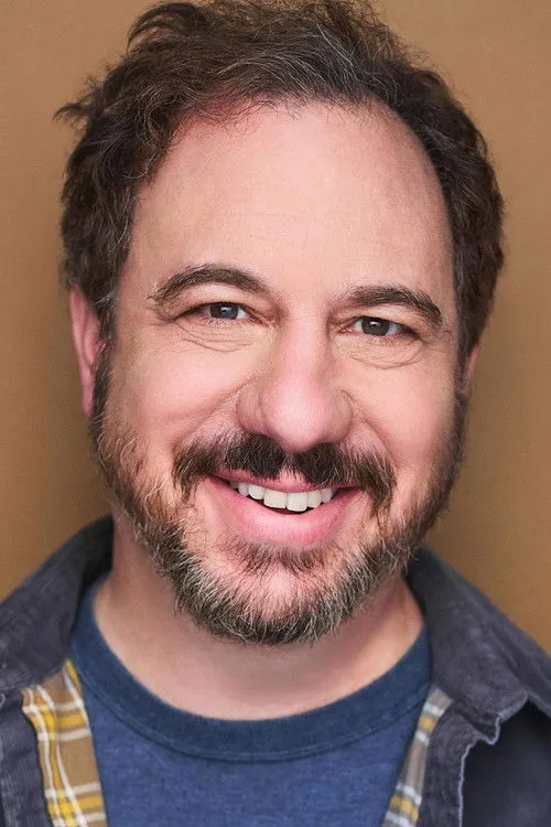 Richard Bird ha trabajado con John Palacio en 1 ocasiones