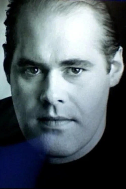 Foto de perfil del actor John Payne en el reparto