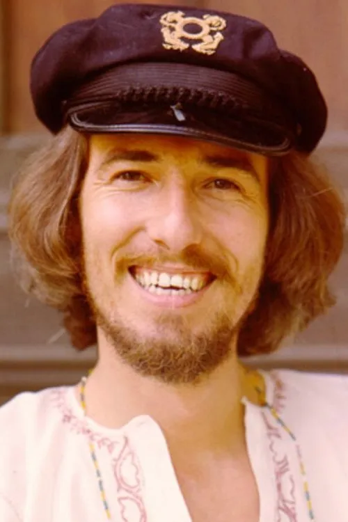 John Phillips interpretando a Self