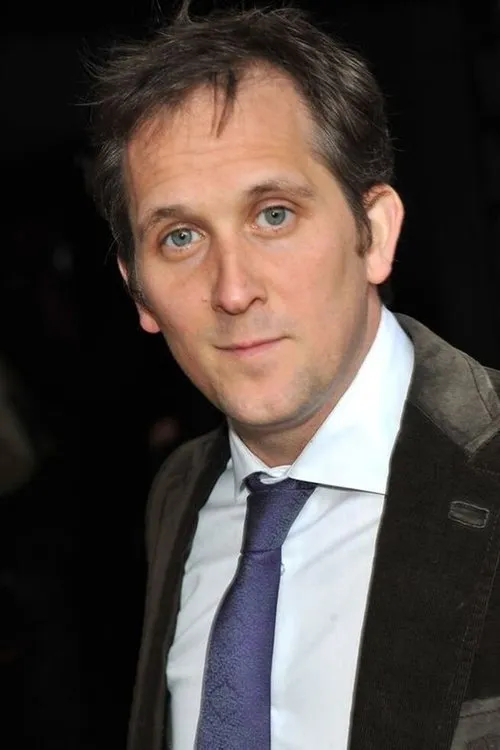 Foto de perfil del actor John Pickard en el reparto