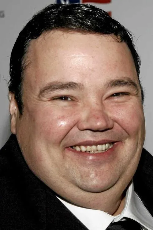 John Pinette — personaje: William Melvin Belli