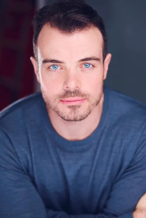 Braxton Hale ha trabajado con John Potvin en 1 ocasiones