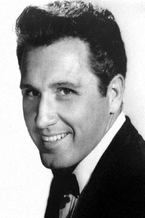 Benny Fields ha trabajado con John Raitt en 1 ocasiones