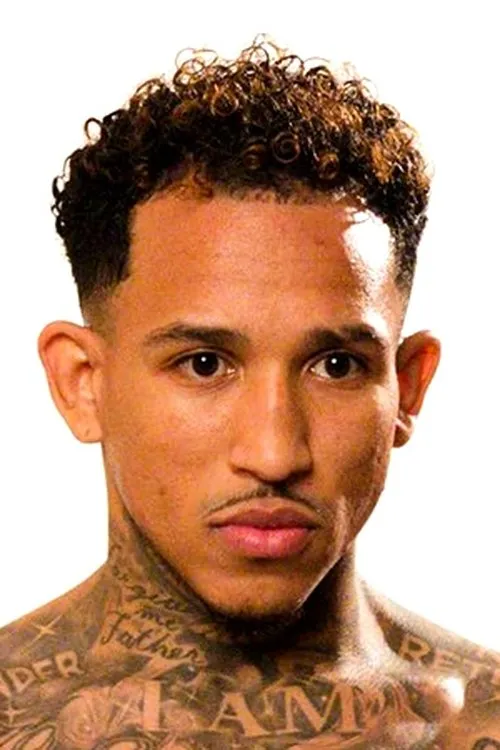 Charles Conwell ha trabajado con John Ramirez en 1 ocasiones