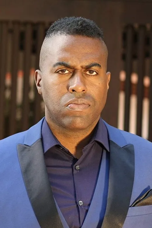 Janet Roth ha trabajado con John Rhymes en 1 ocasiones