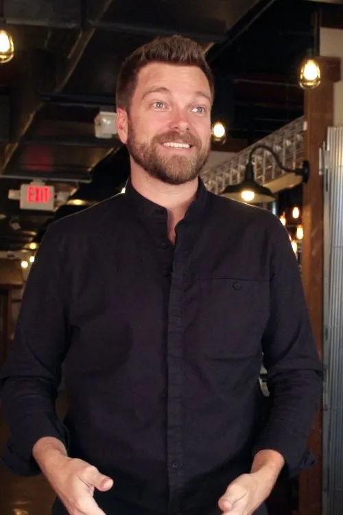 Kelli Johnson ha trabajado con John Rife en 1 ocasiones