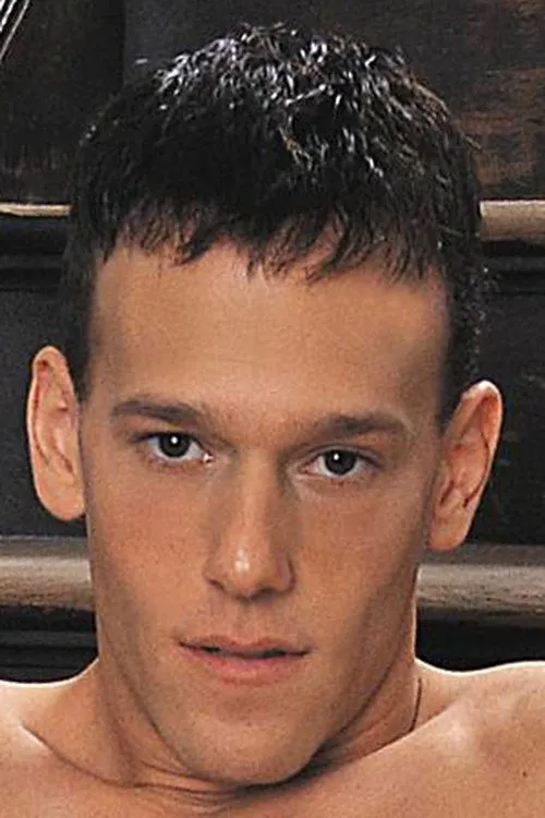 John Ross interpretando a 