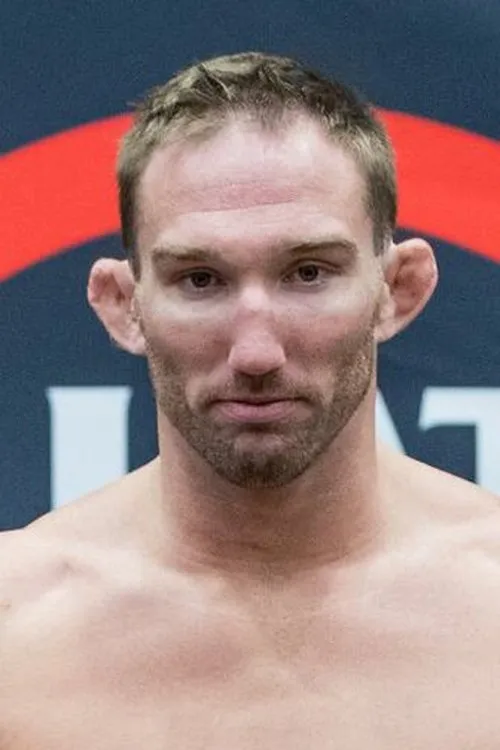 Chris Honeycutt ha trabajado con John Salter en 2 ocasiones