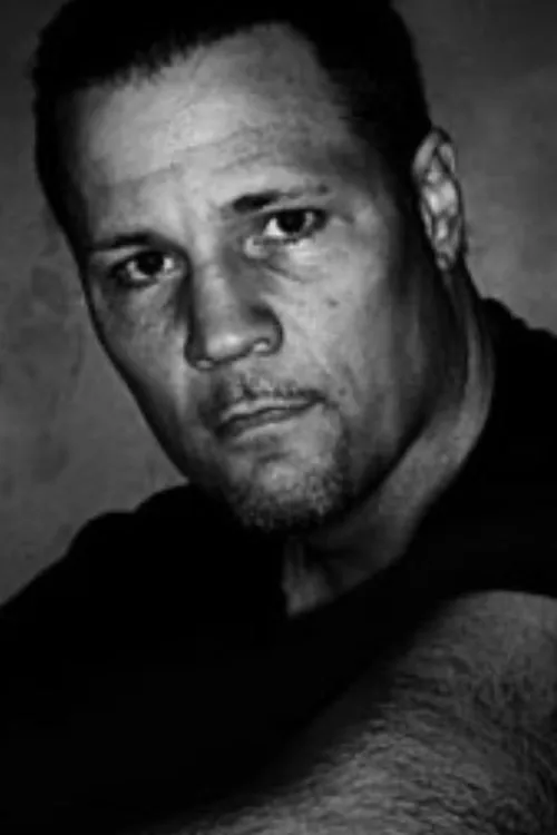 April Hernandez Castillo ha trabajado con John Scully en 1 ocasiones