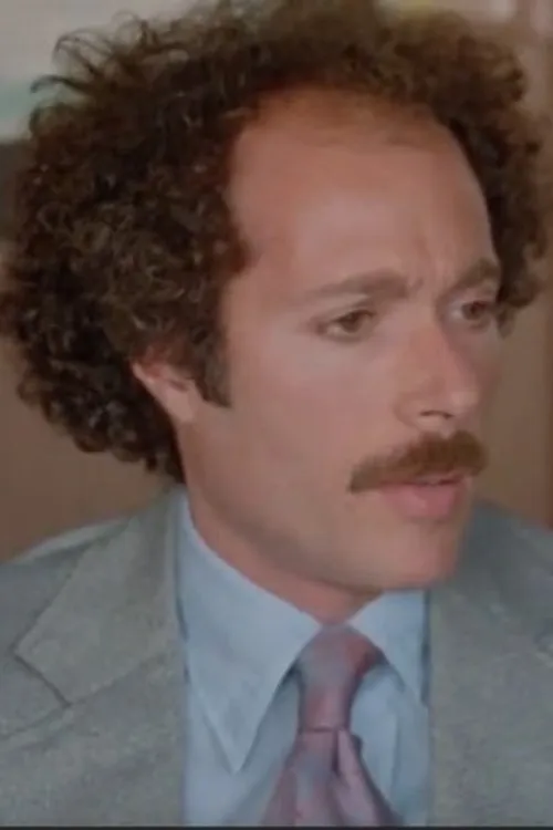 Sharon Thorpe ha trabajado con John Seeman en 9 ocasiones