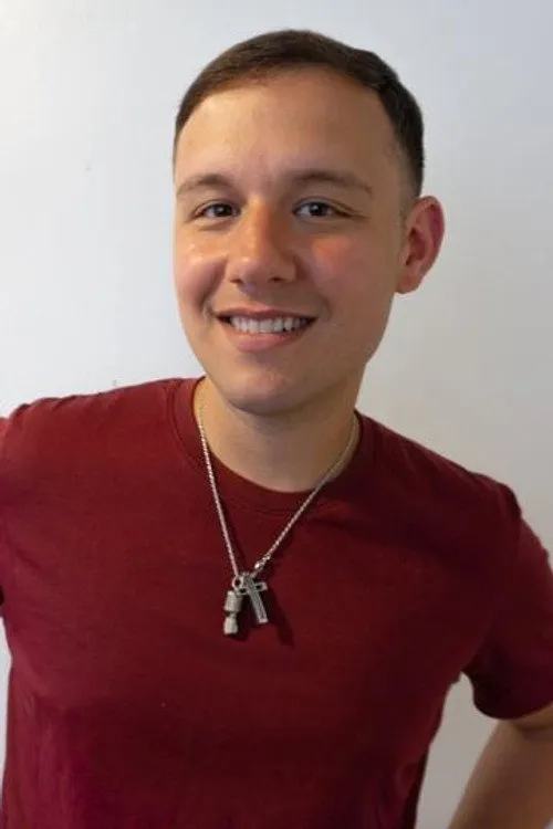 Foto de perfil del actor John Soul en el reparto