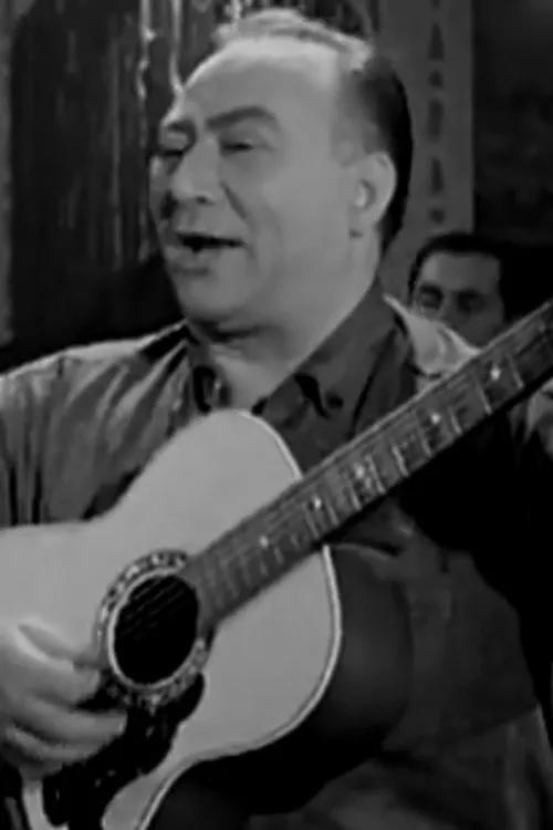 ?ß?ta ????p????? ha trabajado con John Stakas en 1 ocasiones