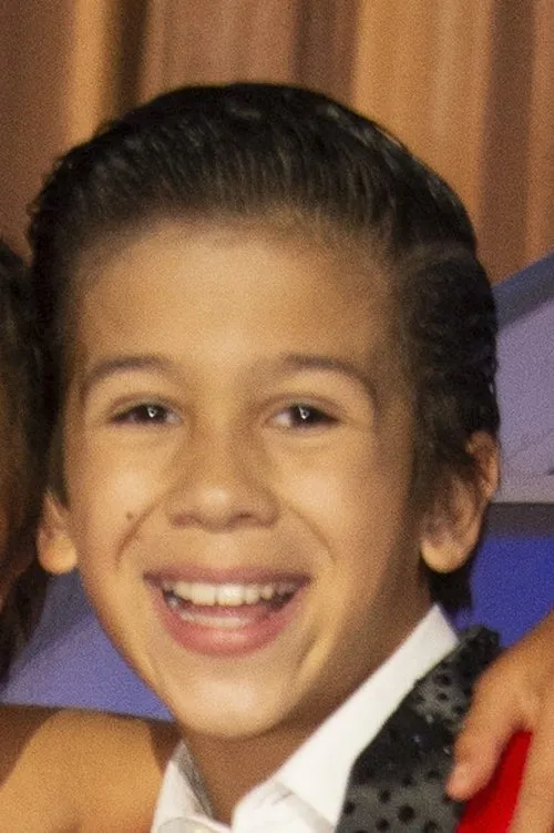 Michael Damian ha trabajado con John Talan Church en 1 ocasiones