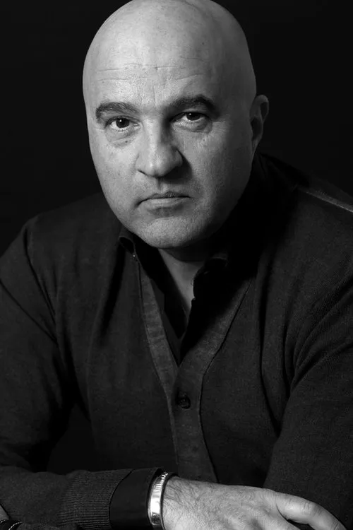 Bram Moszkowicz ha trabajado con John van den Heuvel en 1 ocasiones