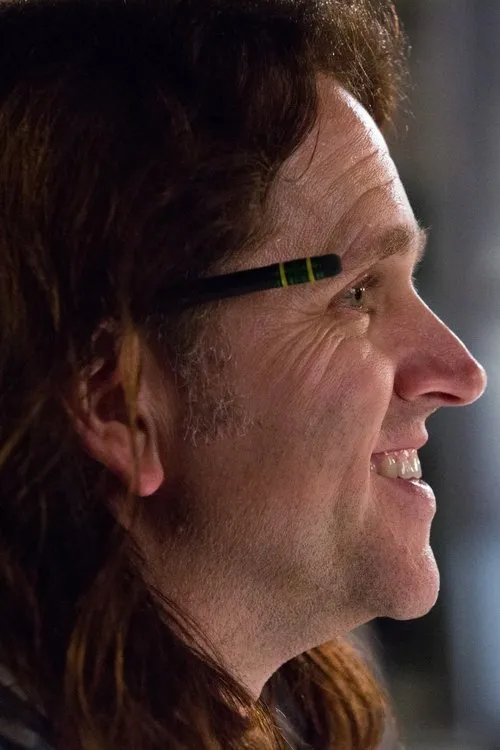 John Vatcher en su biografía y filmografía