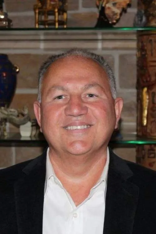 John Ventre — personaje: acting