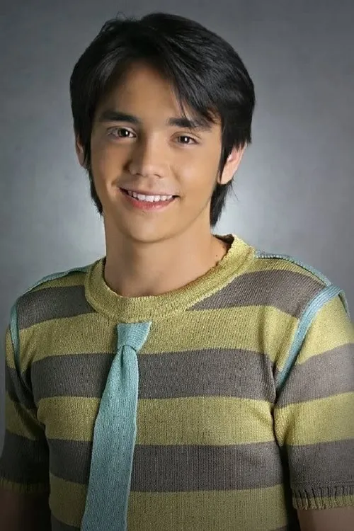 John Wayne Sace interpretando a Bingo