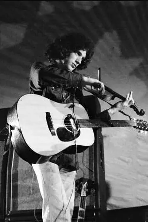 Vic Briggs ha trabajado con John Weider en 2 ocasiones