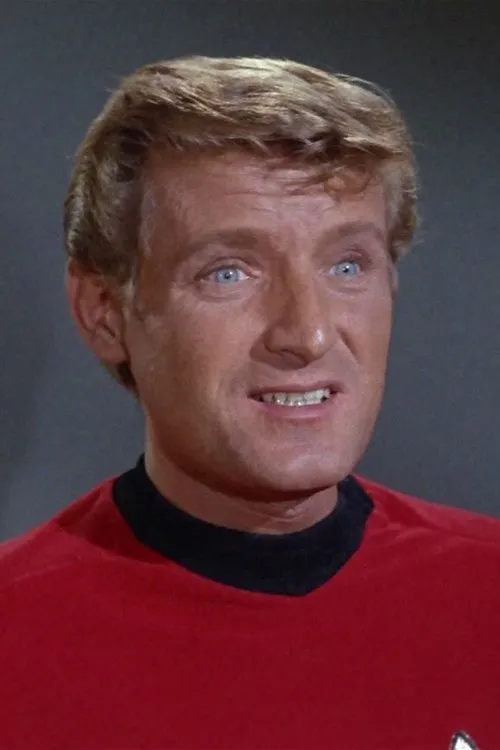 John Winston en su biografía y filmografía