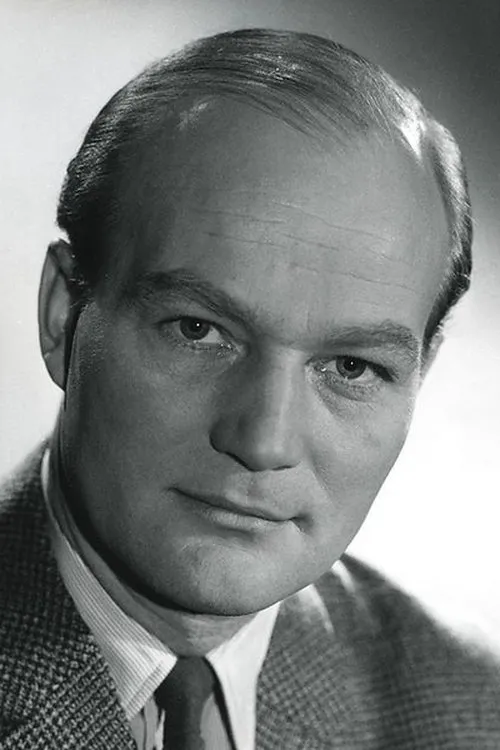 John Wittig interpretando a 