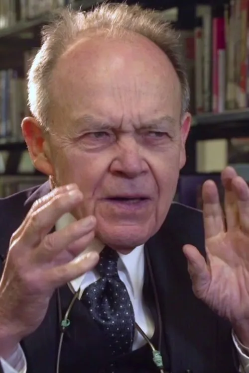 John Womack Jr. interpretando a Himself