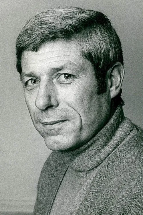 Kim McGarrity ha trabajado con John Woodvine en 1 ocasiones