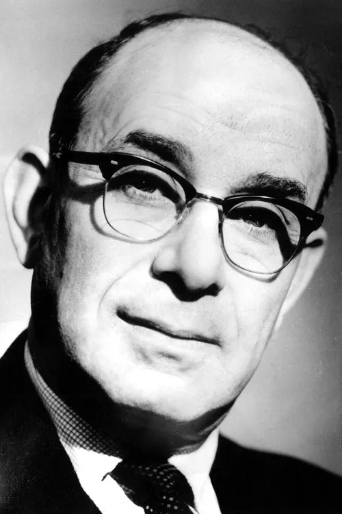 John Yudkin interpretando a Self (archival footage)