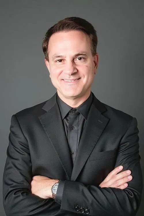 Craig Michaelson ha trabajado con John Zacchino en 1 ocasiones