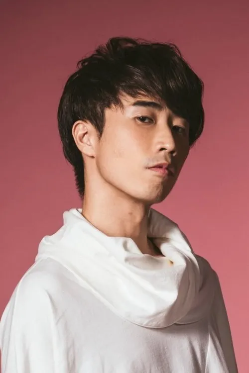 Chou Min-fu ha trabajado con Johnmans en 1 ocasiones