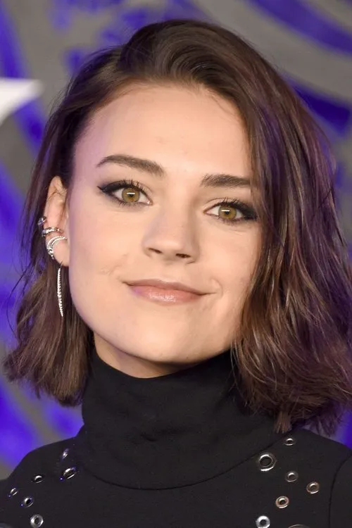 Darren Day ha trabajado con Johnna Dias-Watson en 1 ocasiones