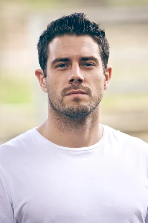 Brandon Cocard ha trabajado con Johnny Brady en 1 ocasiones