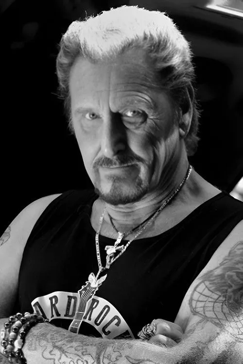 David Leroy ha trabajado con Johnny Cadillac en 1 ocasiones