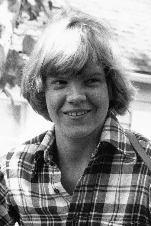 Jonathan Kahn ha trabajado con Johnny Doran en 1 ocasiones