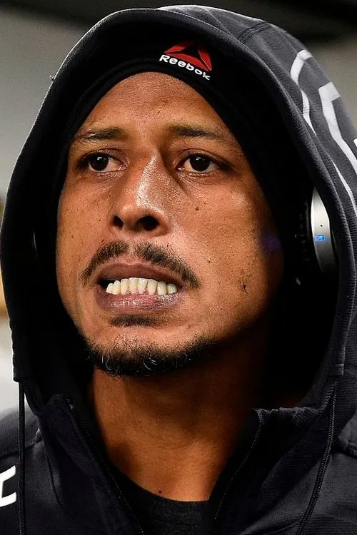 Erick Silva ha trabajado con Johnny Eduardo en 3 ocasiones