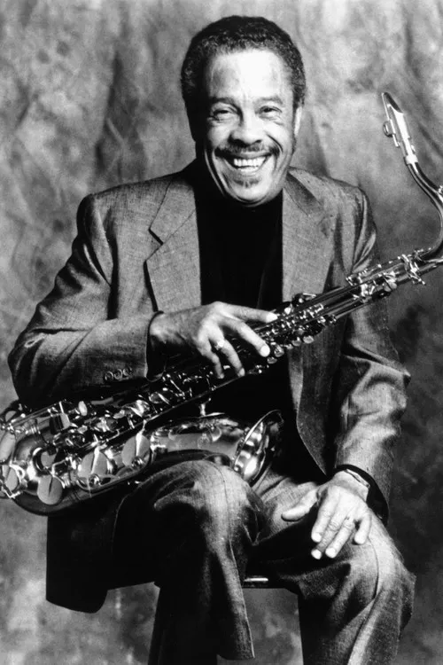 Don Cherry ha trabajado con Johnny Griffin en 1 ocasiones