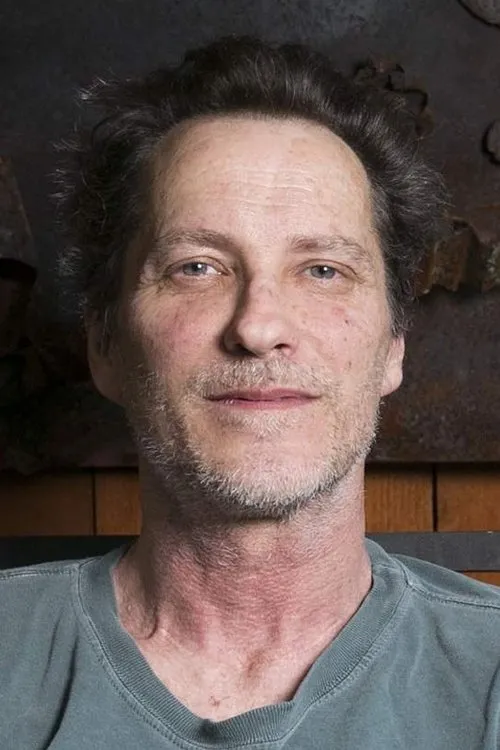 Foto de perfil del actor Johnny Hardwick en el reparto