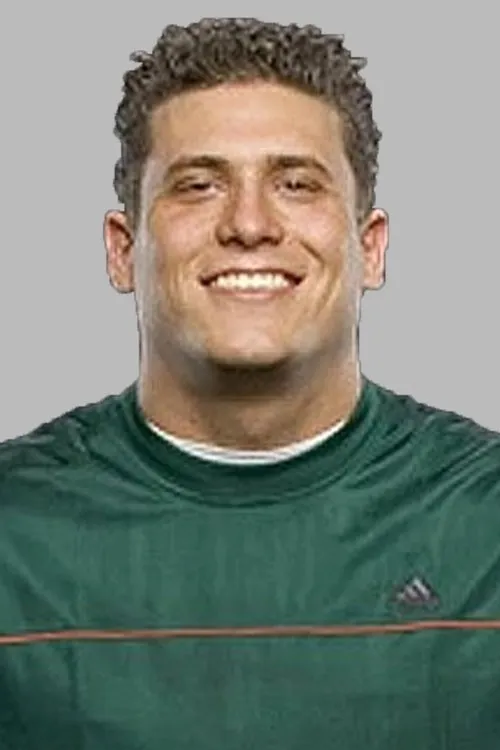 Johnny Jeter interpretando a Johnny