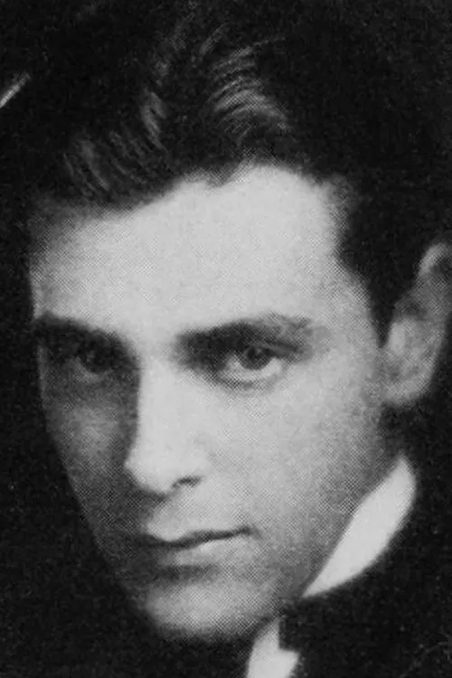 Foto de perfil del actor Johnny Murray en el reparto