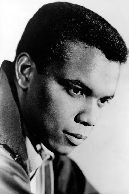 Susan Harrison ha trabajado con Johnny Nash en 1 ocasiones